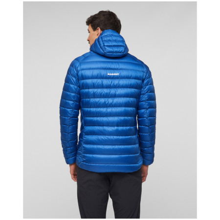 Veste homme Mammut Broad Peak IN Hooded Jacket Men