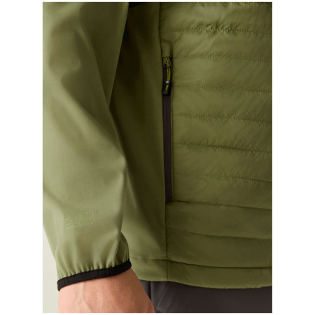 Veste homme Dare 2b Mountaineer Softshell Jacket