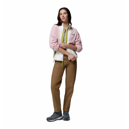 Sweat-shirt femme Columbia Backbowl™ II Full Zip Fleece