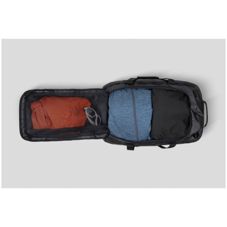 Sac de voyage Hannah Traveler 50