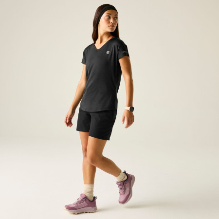 Shorts femme Dare 2b Melodic Pro III Short