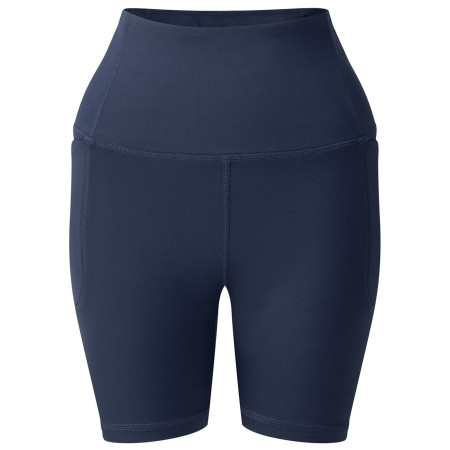 Shorts femme Dare 2b Refresh Short bleu foncé Navy