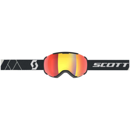 Masques ski Scott Faze II LS