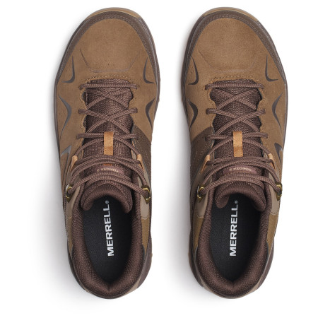 Chaussures randonnée homme Merrell Yokota 3 Mid Gtx