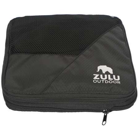 Organisateur de voyage Zulu Compression Cube M