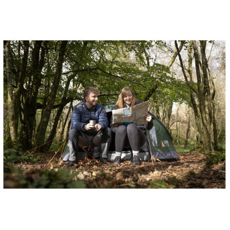 Tente de randonnée Vango Sigma TC 300