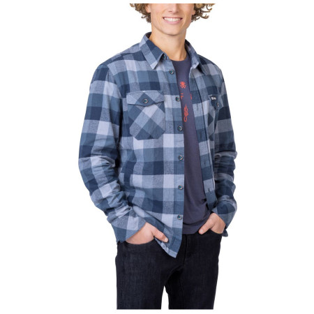Chemise homme Rafiki Virage