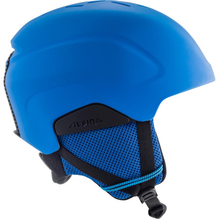 Casque de ski enfant Alpina PIZI