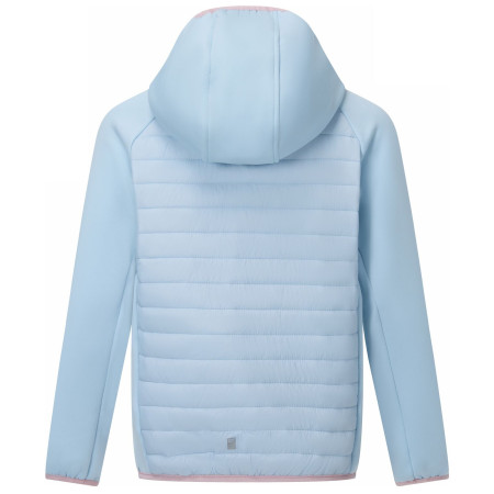 Veste enfant Regatta Junior Andreson Hybrid Skyway