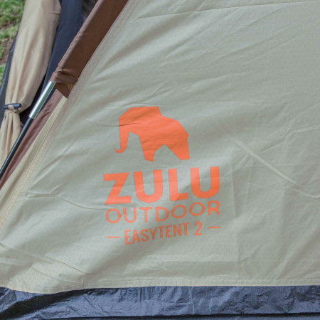 Tente Zulu Easy Tent 2