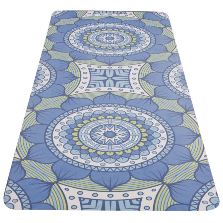 Tapis Yoga Yate Yoga Mat přírodní guma