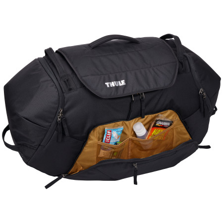 Sac chaussures de ski Thule Roundtrip Snow Duffel 80L