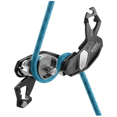 Système d'assurage Edelrid Pinch (night)