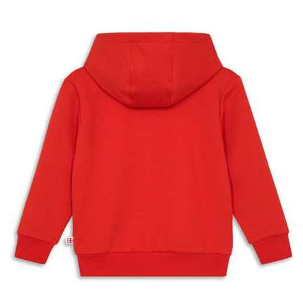 Sweatshirt enfant Lego Wear Lwsky 600 Red