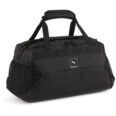 Sac de sport Puma Training Small Sports Bag noir Puma Black