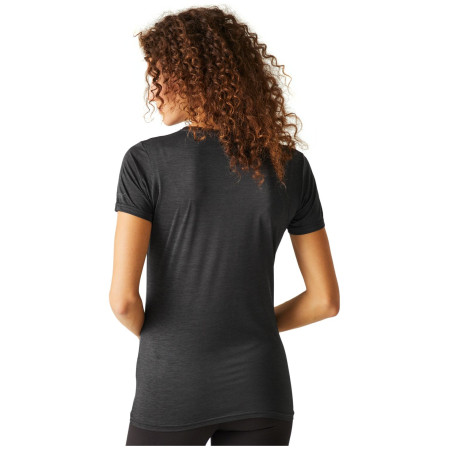 T-shirt femme Regatta Wm Fingal Edition