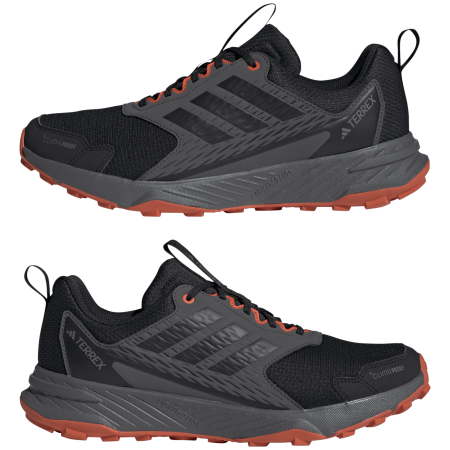 Chaussures homme Adidas Terrex Tracefinder