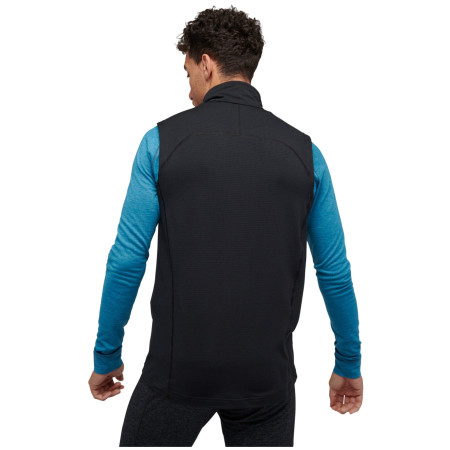 Gilet homme Black Diamond Coefficient LT Hybrid Vest