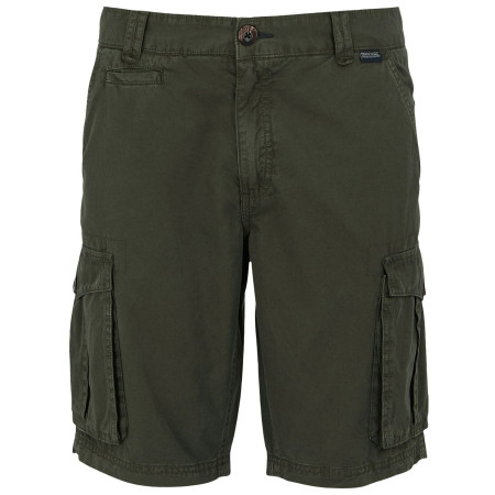 Shorts homme Regatta Shorebay Shorts II vert Dark Khaki
