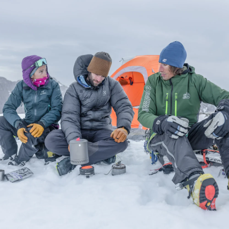 Réchaud Primus Ulti Stove System 1.0