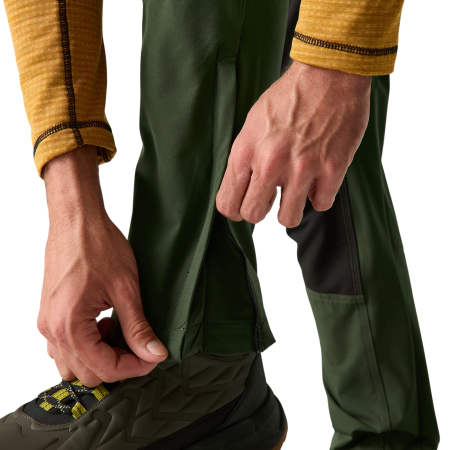 Pantalon homme Regatta Questra