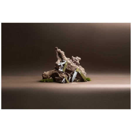 Couteau suisse Victorinox Classic Alox SD 2024