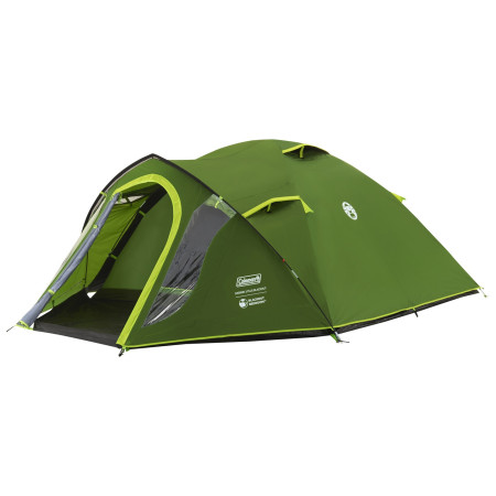 Tente Coleman Darwin 3 Plus Blackout