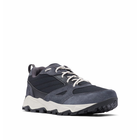 Chaussures randonnée homme Columbia Ivo Trail vert Black, Fawn