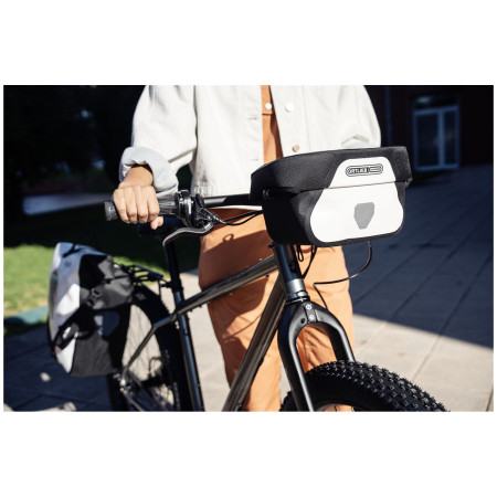 Sacoche vélo de guidon Ortlieb Ultimate 5L