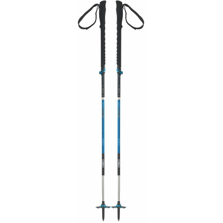 Bâton TSL Tour Alu 5 Cross ST Swing