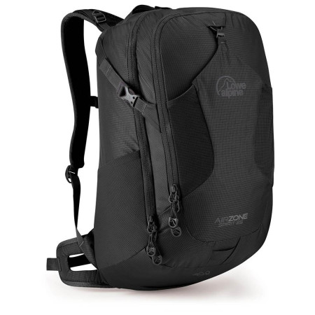 Sac à dos Lowe Alpine AirZone Spirit 25 (2020) vert Black