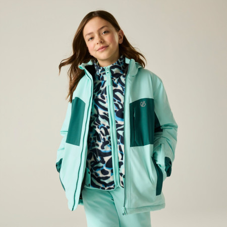 Veste enfant Dare 2b Rip It Jacket WtrBalet/Med