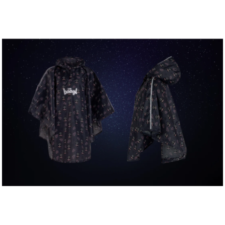 Imperméable enfant Baagl Pláštěnka Panda