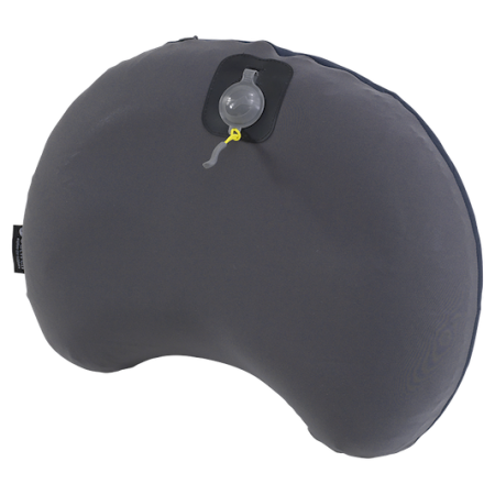 Oreiller de voyage Outwell Memory Ergo Air Pillow