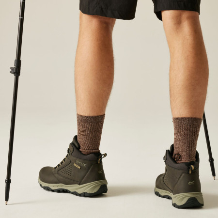 Chaussures homme Regatta Amble Boot WP