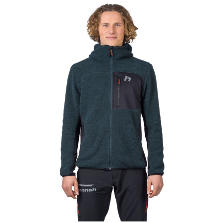 Sweat-shirt homme Hannah Kodiak Hoody