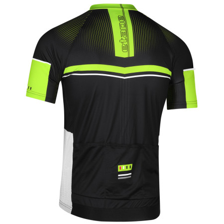 Maillot vélo homme Etape Maestro
