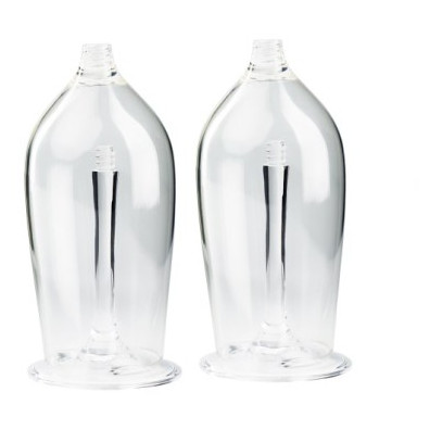 Verre GSI Outdoors Nesting Champagne Flute Set