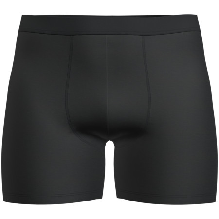Caleçon homme Icebreaker M Mer Core Boxers noir Black