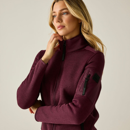 Sweat-shirt femme Regatta Karmila