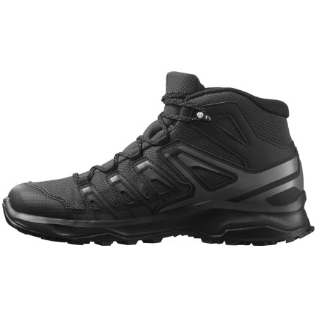 Chaussures randonnée homme Salomon Extegra Mid Gore-Tex
