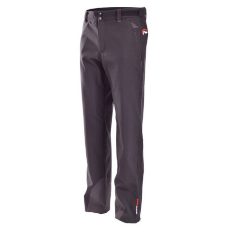 Pantalon homme Northfinder Grayson vert Black