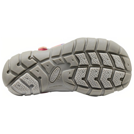 Sandales enfant Keen Seacamp II Cnx Children Ombre Pink Lemonade