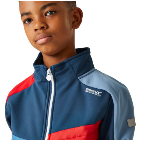 Veste enfant Regatta Brynden