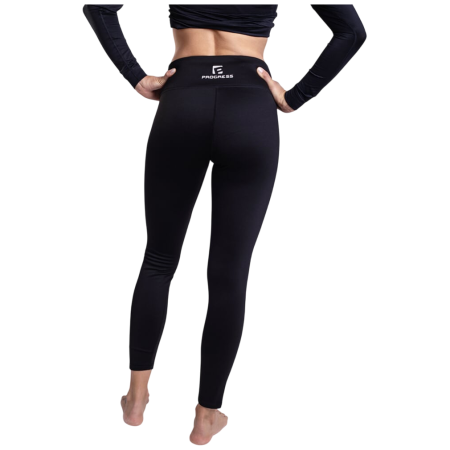 Leggings femmes Progress Silva Winter
