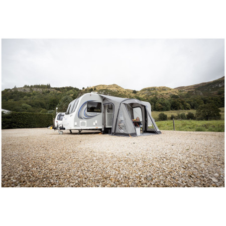 Auvent de caravane Vango Palma Air 260