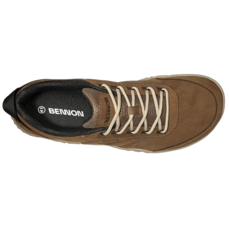 Chaussures Bennon BENNON Barefoot Leather