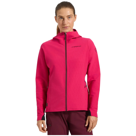 Veste femme La Sportiva Descender Storm Jkt W