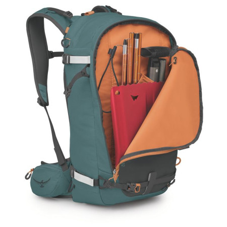 Sac à dos skialp Osprey Soelden 32