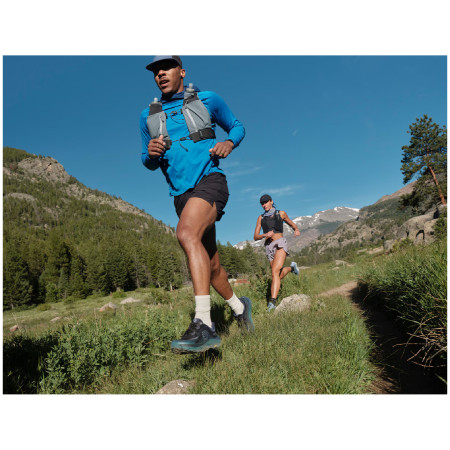 Chaussures de running hommes Topo Ultraventure 5 Wide